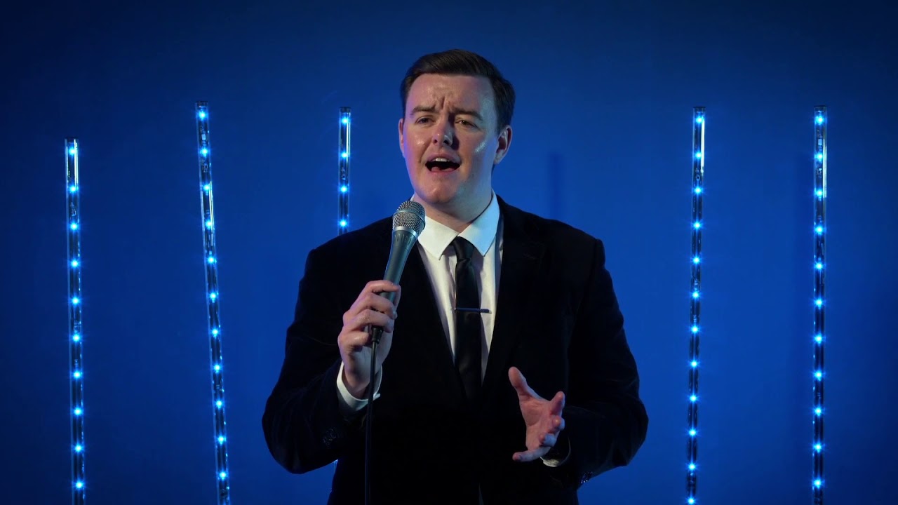 'O Holy Night'