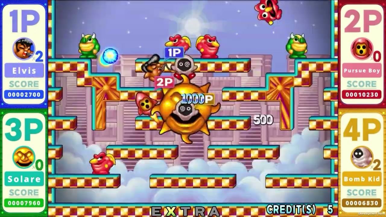 Snow Bros. 2 Special | Launch Trailer