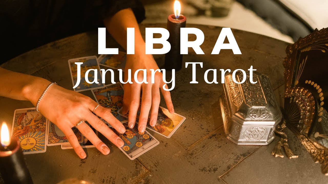 Libra January Tarot Wowww…. What a Shock! You Will Save The Day !!
