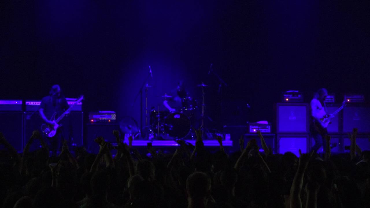 SLEEP  Las Vegas, NV.  8-28-2016