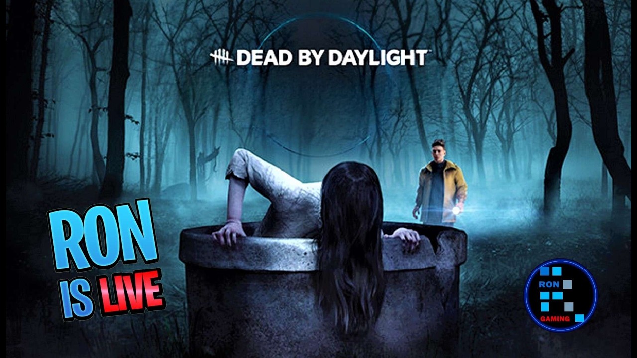 Dead By Daylight | Let's Survive Against Random Killers