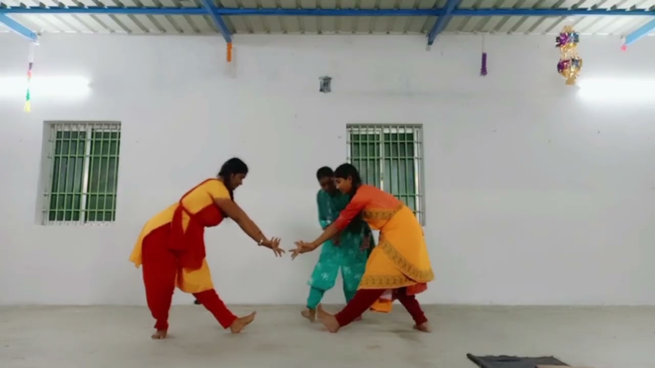 Naatadavu 1 to 8