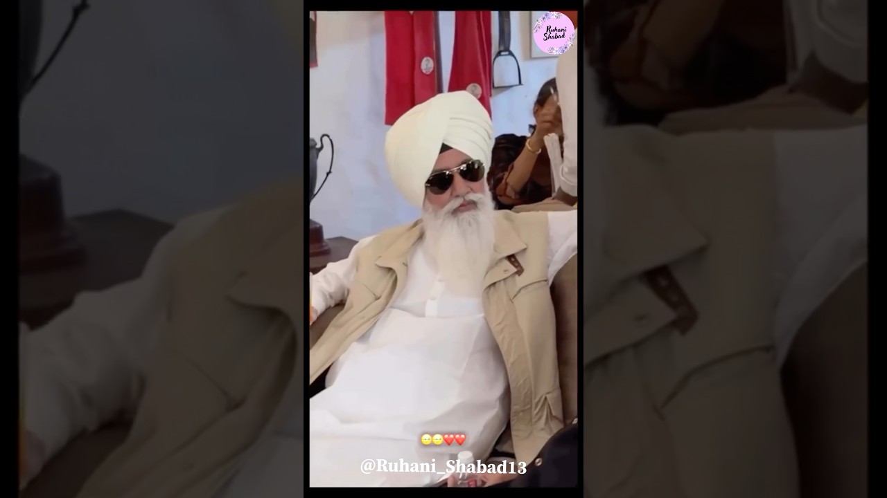 Ek Ghari Na Milte Tan Kalyuz hota 🙏🏻 New Today Video #babaji #youtubeshorts #fyp
