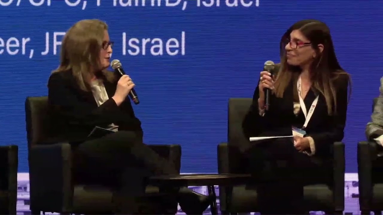 Cybertech Women  Opportunities in the Cyber Industry for Underrepresented Sectors
