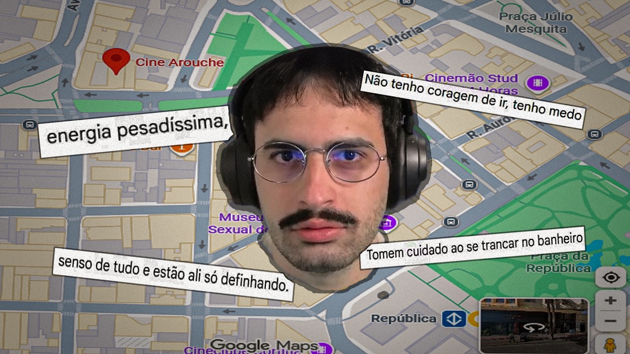 reviews de cinema de gente boa