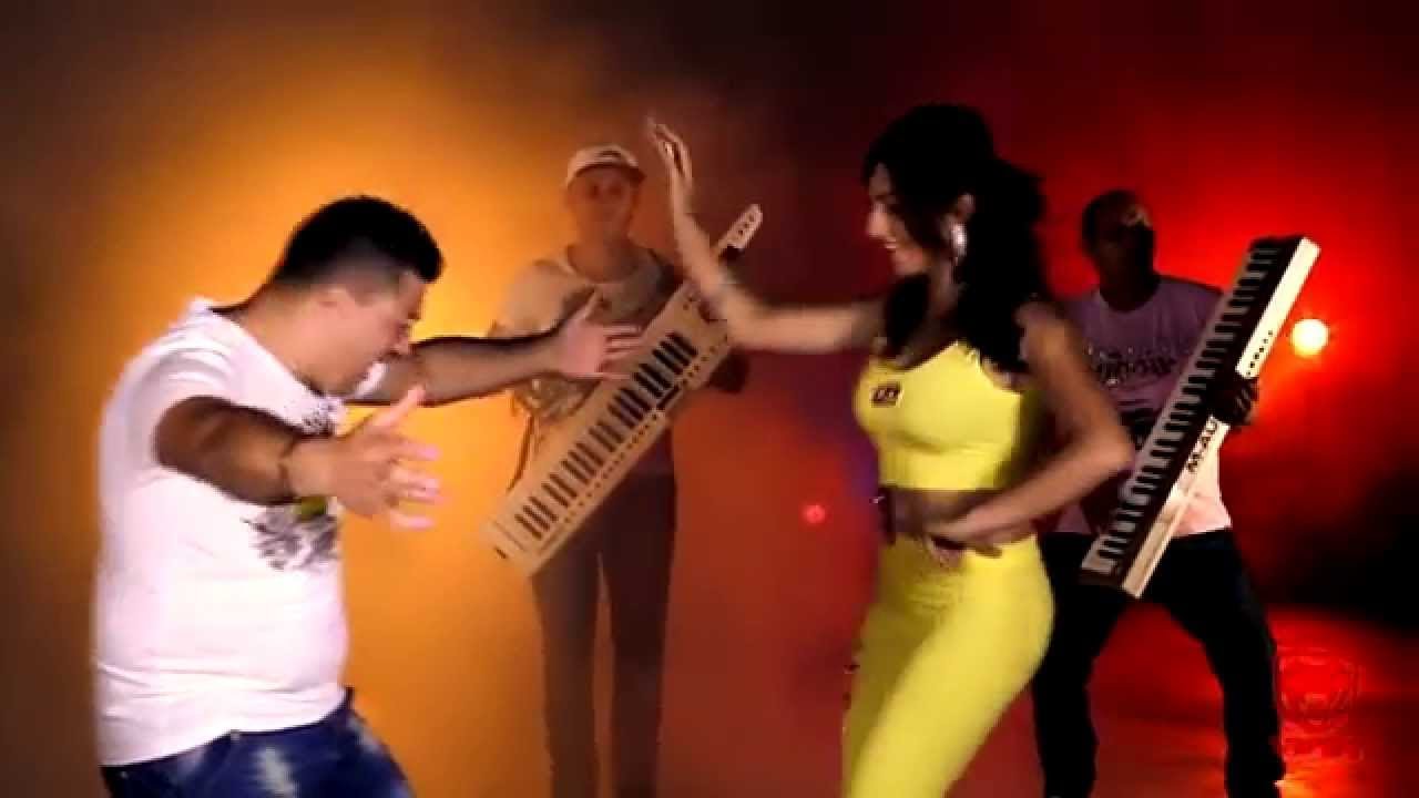 Bogdan de la Cluj - Fâşul (NOU 2014)