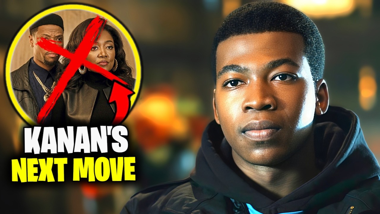 Kanan Destroys Raq But Watch This TWIST | Raising Kanan Season 5 Episode 7