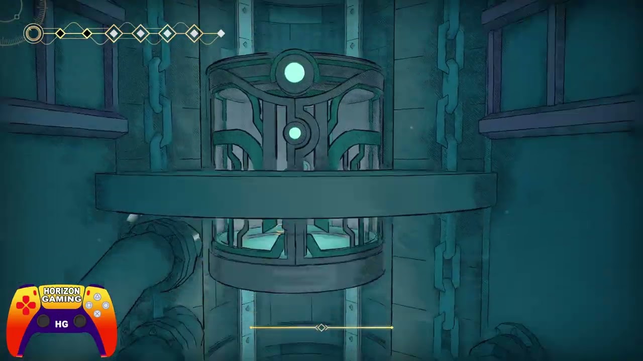 How to Find Atmos Weather Control Unit Boss Location - Mio Memories in Orbit