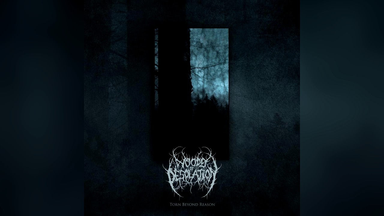 Woods of Desolation - The Inevitable End [1080p HD | 320kbps HQ]