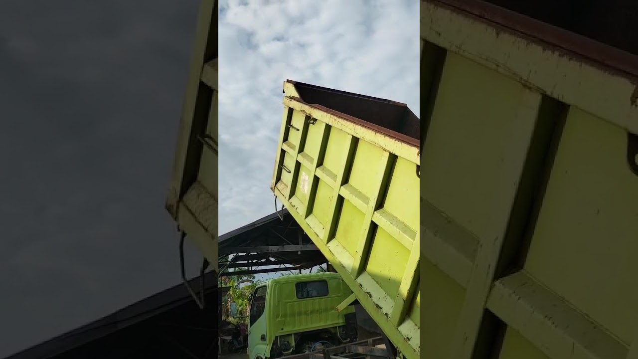 Dutro Dam 2019 x power Rp. 240 nego,pjk off lokasi langkat sumut