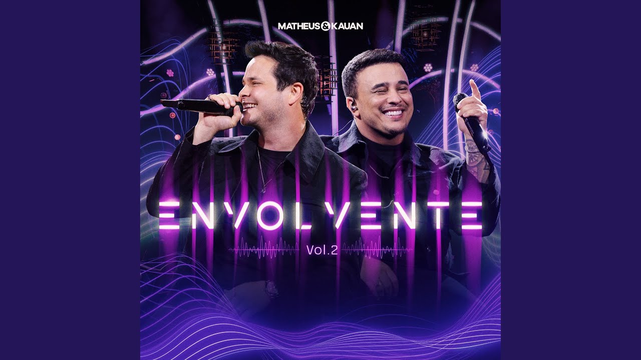 Carona (Ao Vivo)