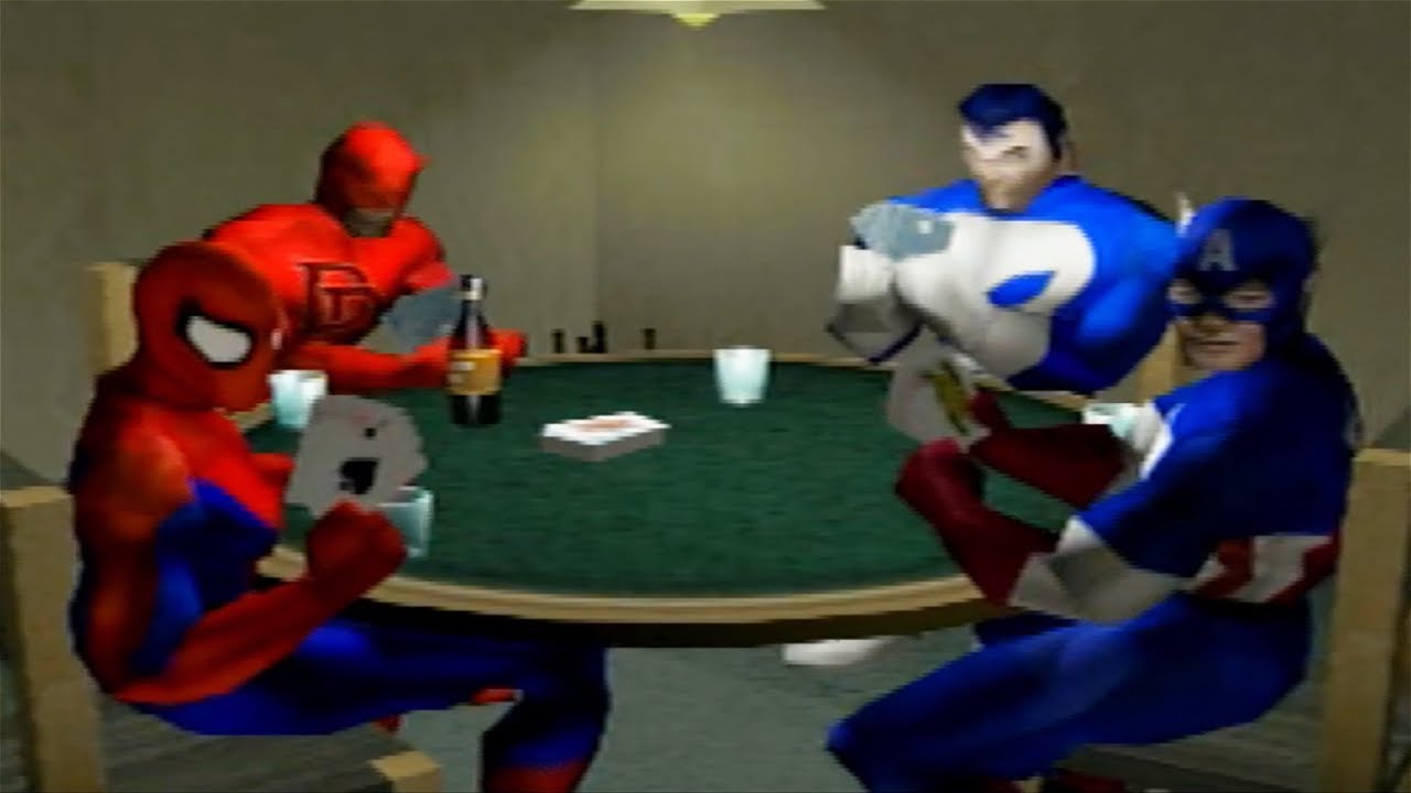 Spider-Man PlayStation Walkthrough: Spidey vs. Monster-Ock! & Ending