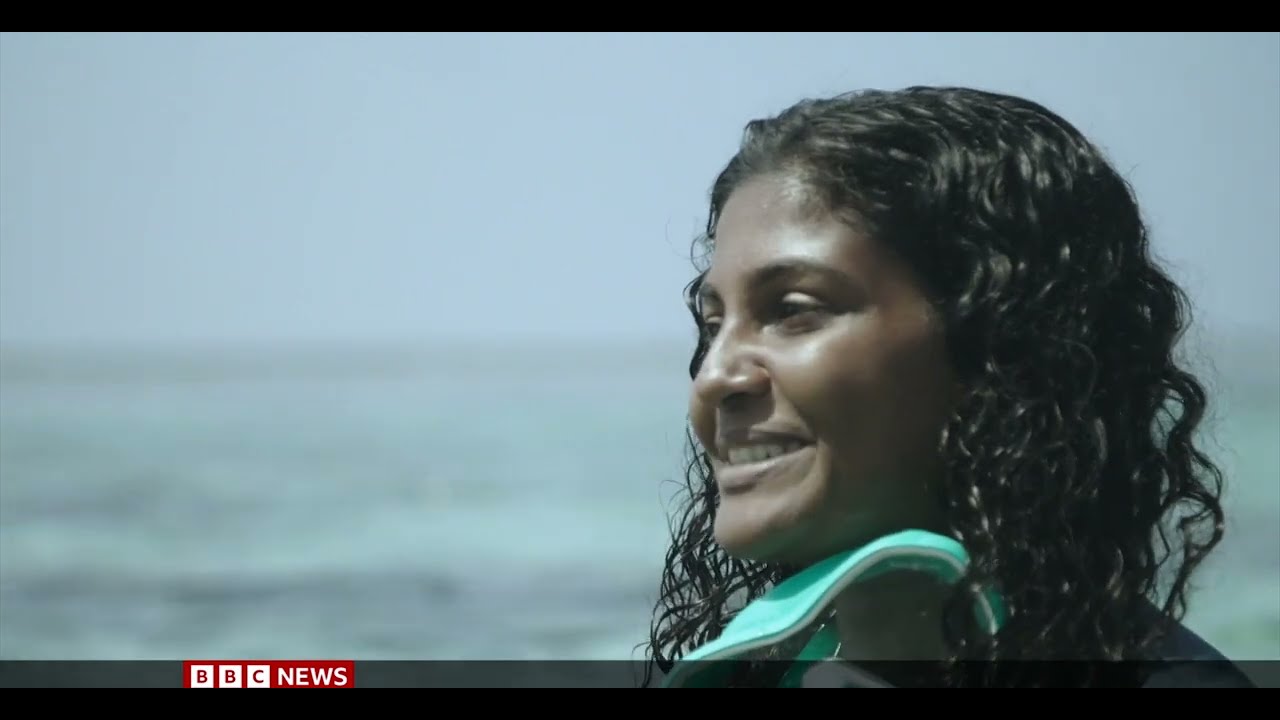 English Documentary about Maldives