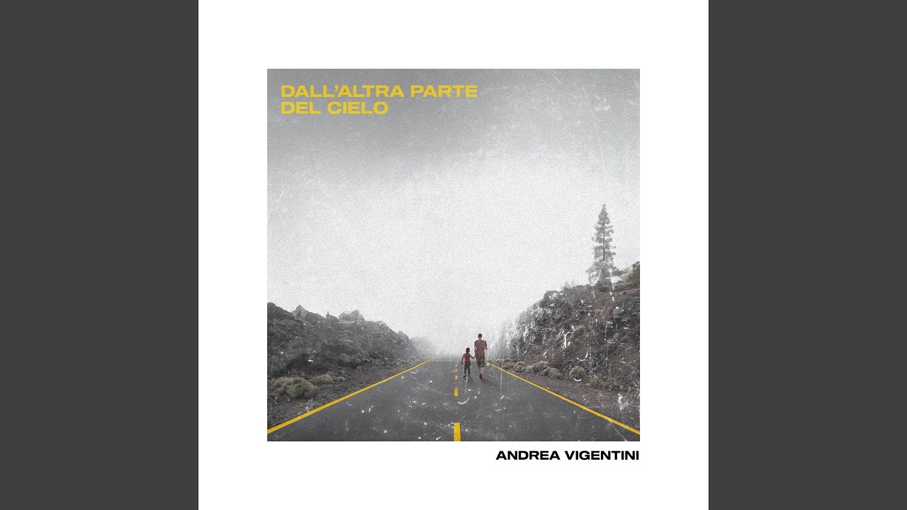 Dall'altra parte del cielo
