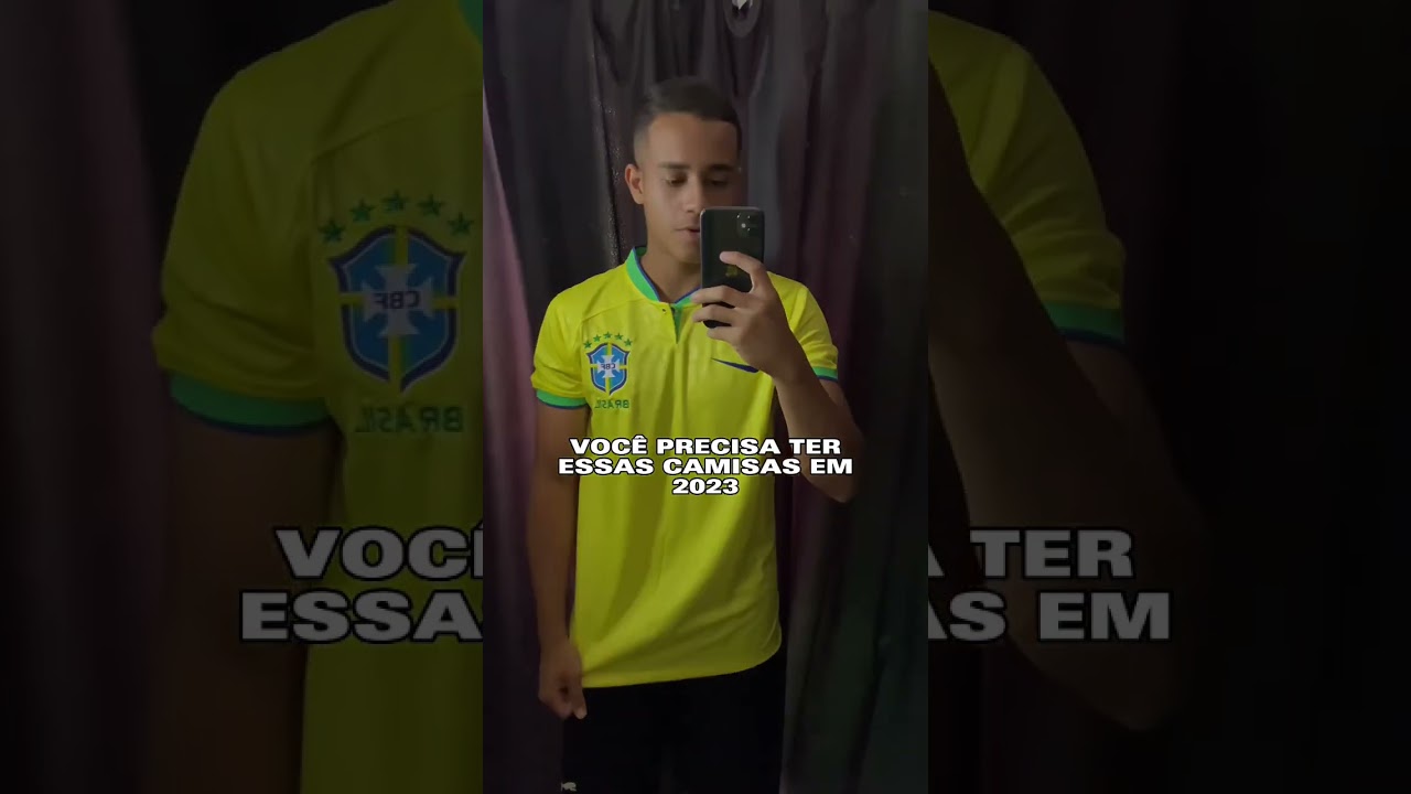 SEM MODINHA TÁ ? 😁