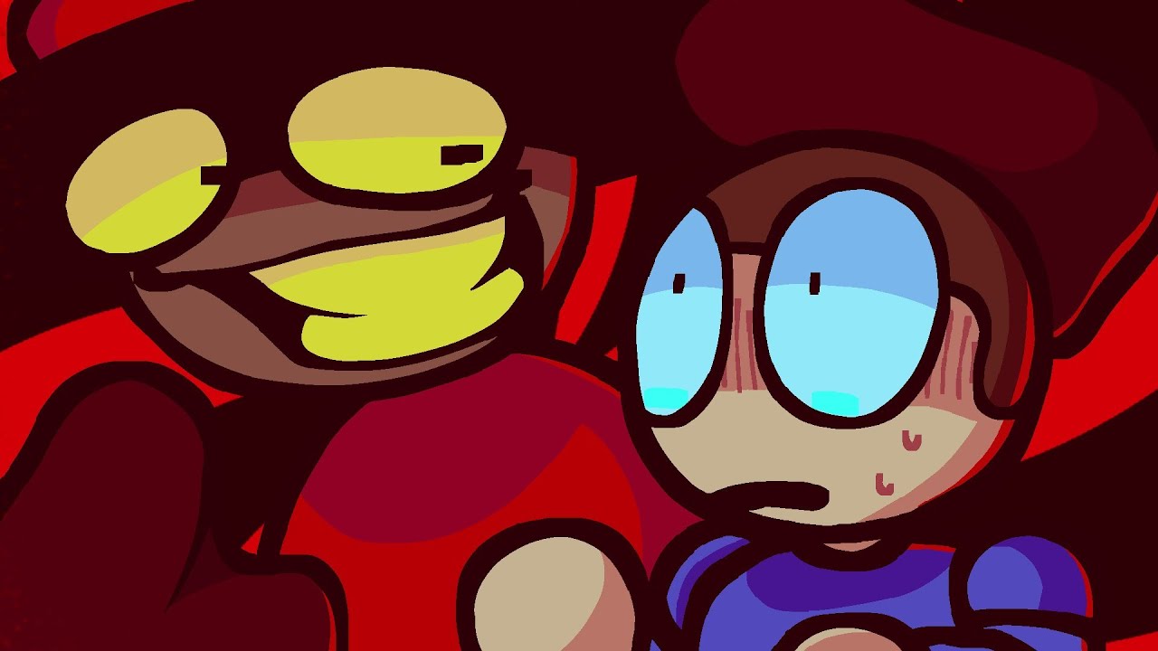 The Mind Electric [Dave and Bambi Animation]