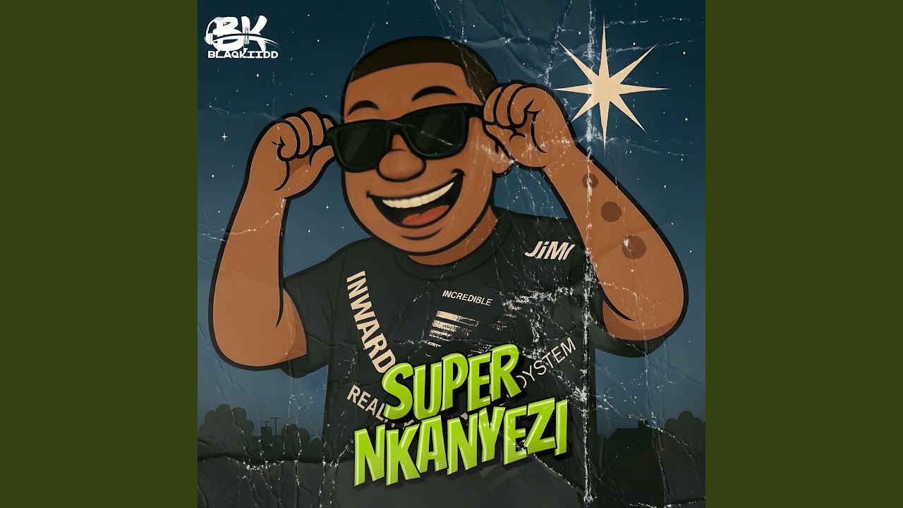 Super Nkanyezi