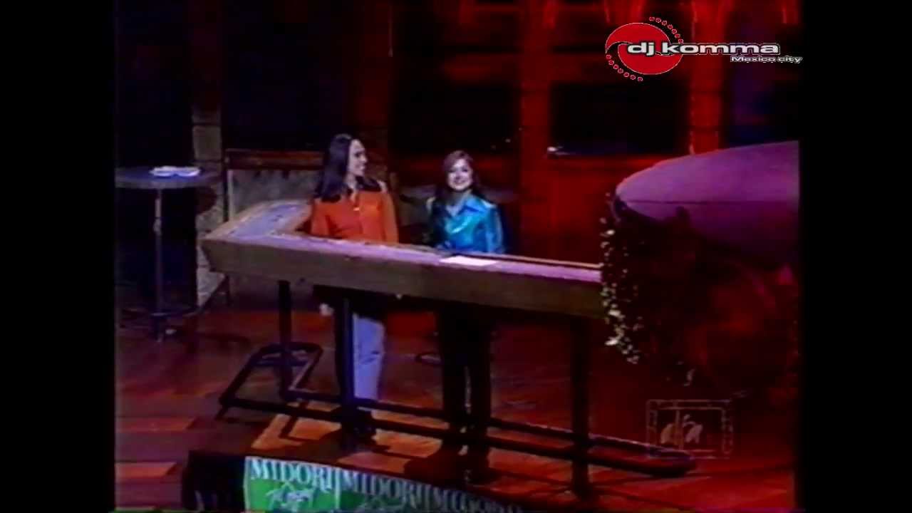 Alfa Dance Club / VIDEO 3 / Especial Robert Miles desde MEDUSAS