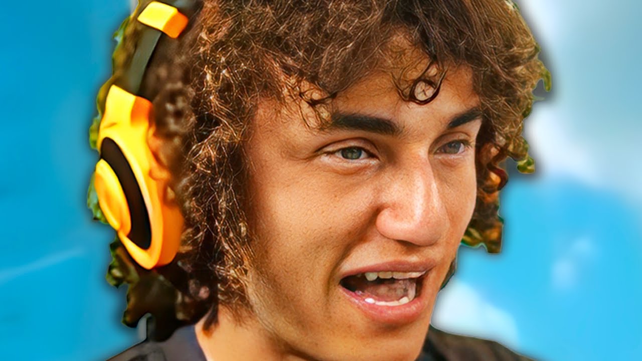 Kwebbelkop стало еще хуже