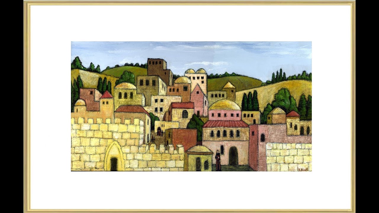 Judaica - Your Judaica Store NYC And Jewish Gifts