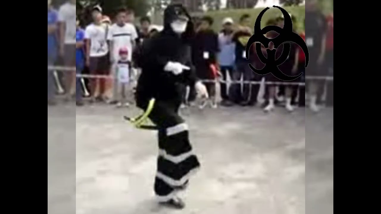 Hardstyle Classics to shuffle to (PART 1)