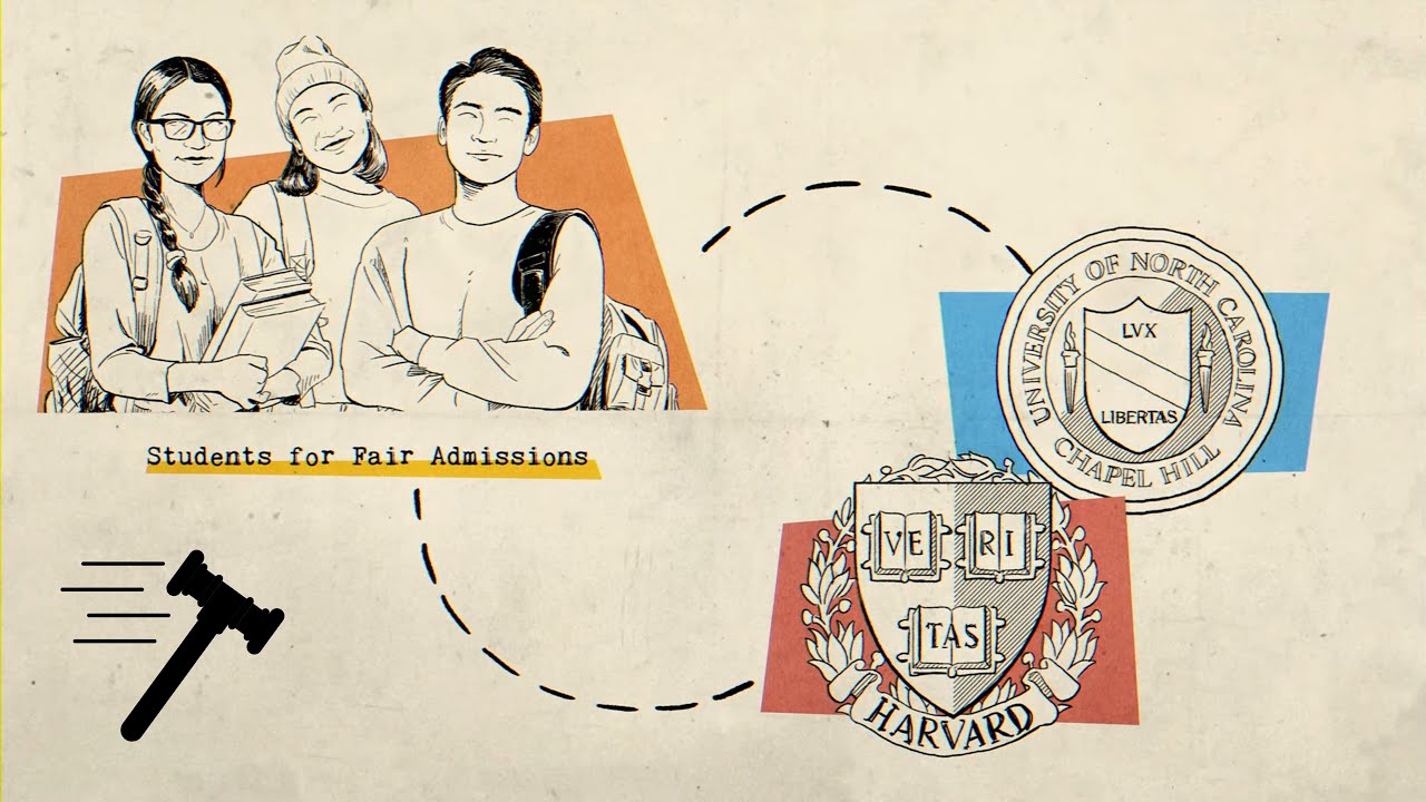 Students for Fair Admissions v. Harvard [SCOTUSbrief]