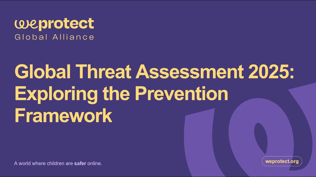 Exploring the Prevention Framework in practice