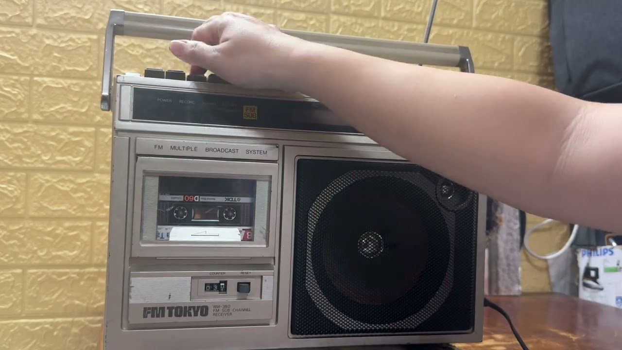 NEC RU 830-Gia 1tr.liên hệ Thuỳ Audio Sài Gòn 0945019268.
