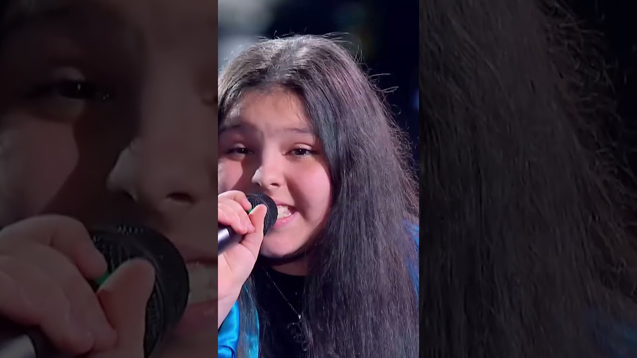 Annamaria ci regala un momento di speranza con &ldquo;Esseri umani&rdquo; di Marco Mengoni