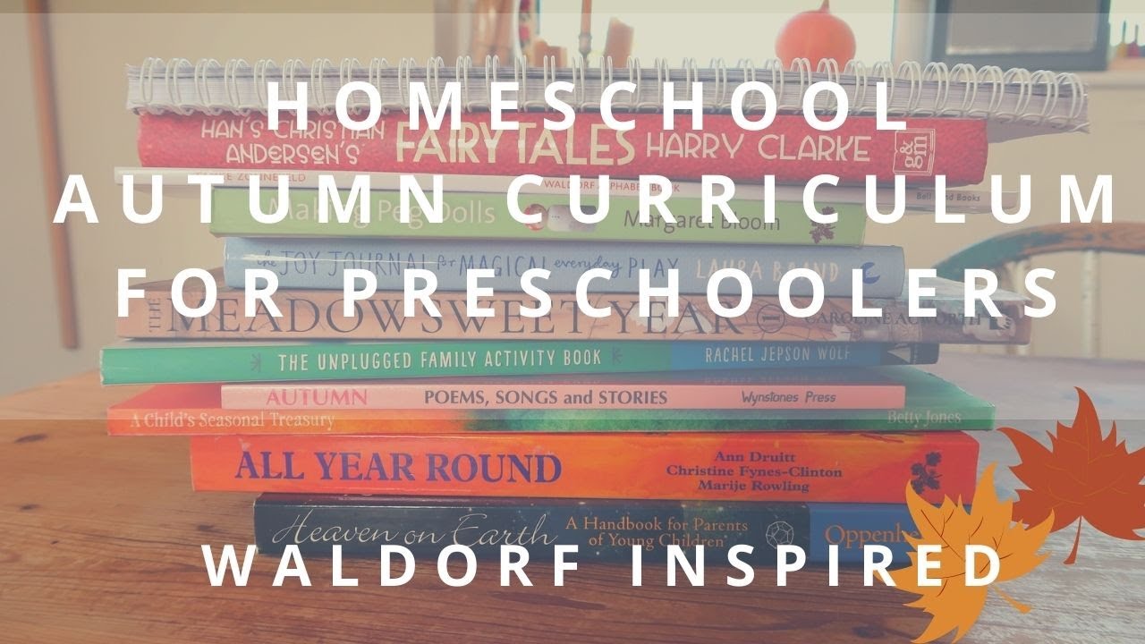HOMESCHOOL PRESHOOL CURRICULUM // PREK HOMESCHOOL IDEAS & BUILDING A RHYTHM