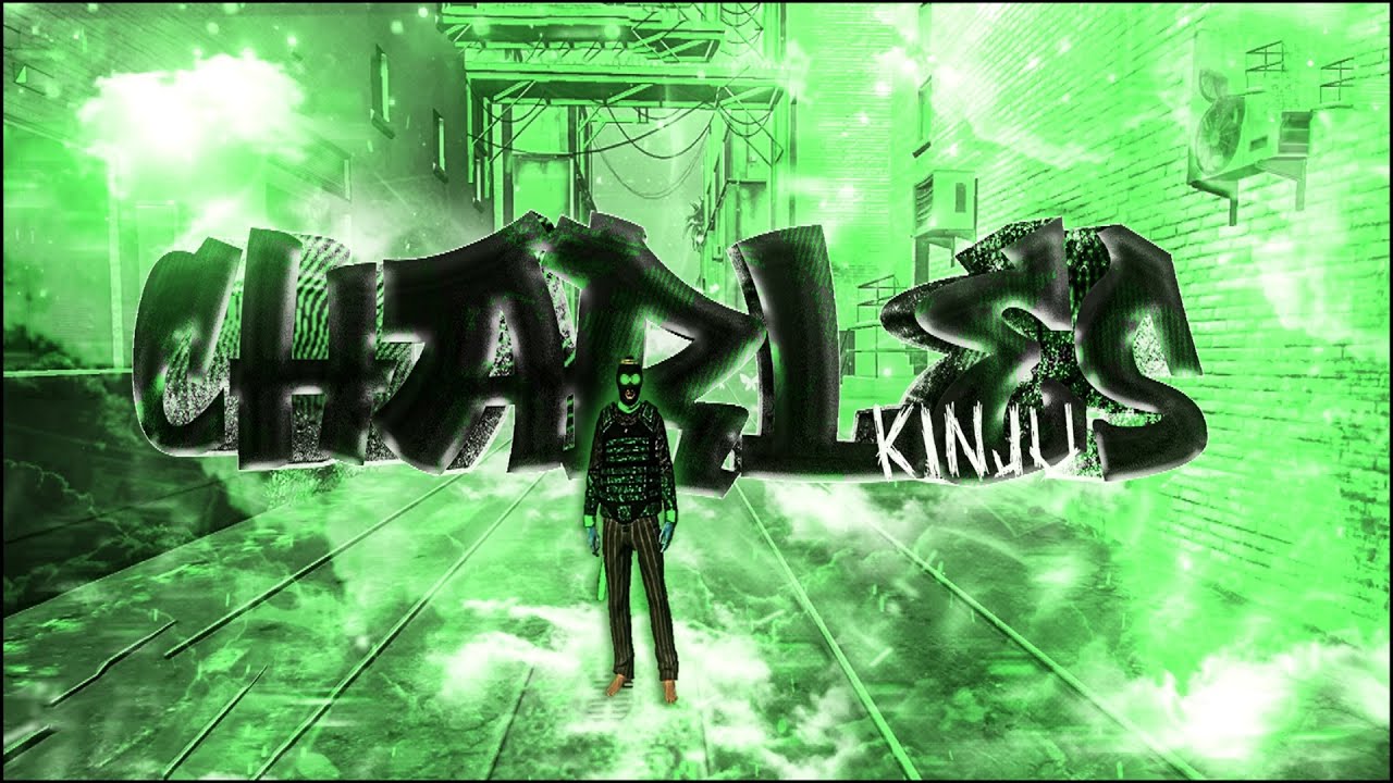 [Storytime RP] Quit Grove | Charles Kinju 💚| #AvageDepartment