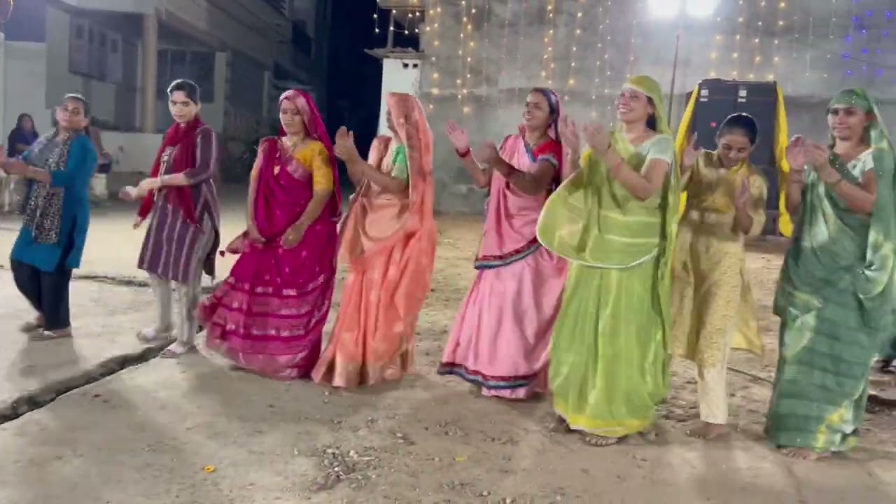 Afwa garba 2025