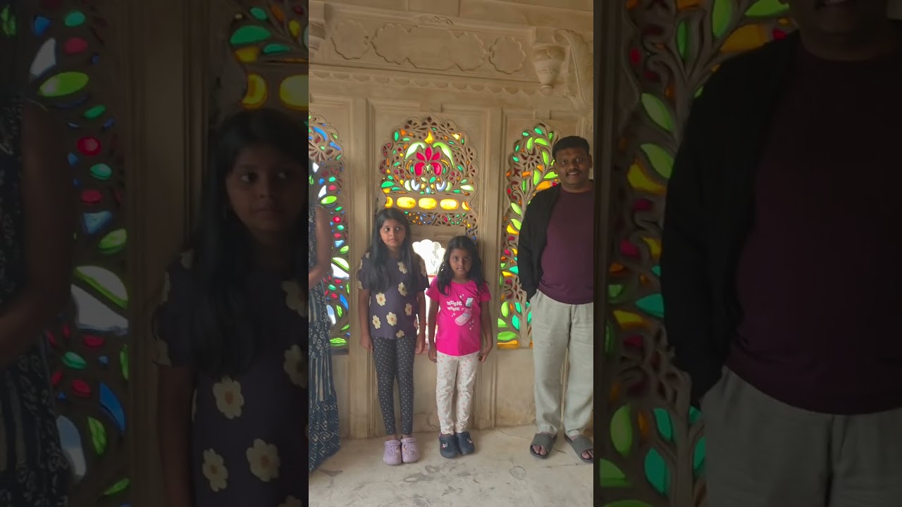 City palace,udaipur, day2.