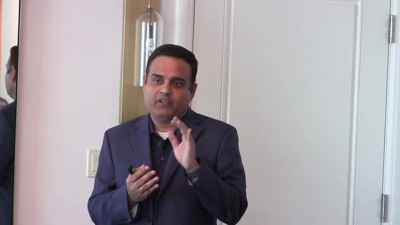 Unleashing Innovation with Cisco UCS X-Series: Next-Gen Servers for Modern Data Centers