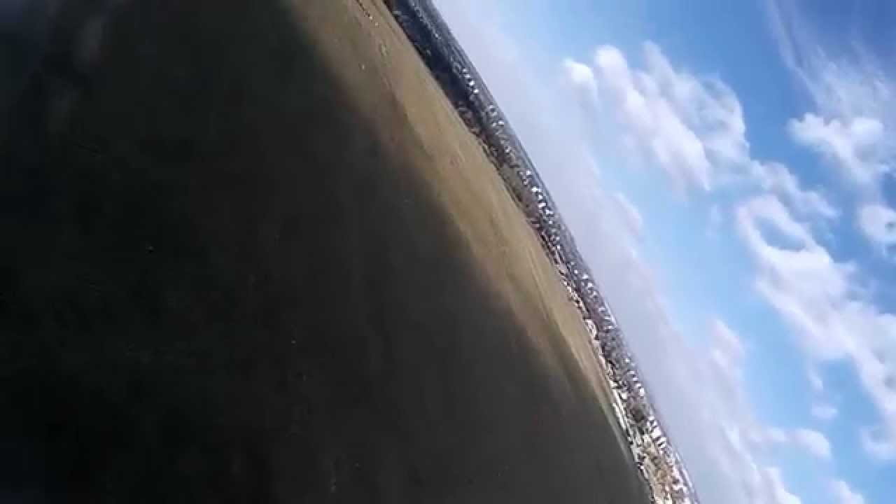 Gliwice Lotnisko FPV Pioneer XL