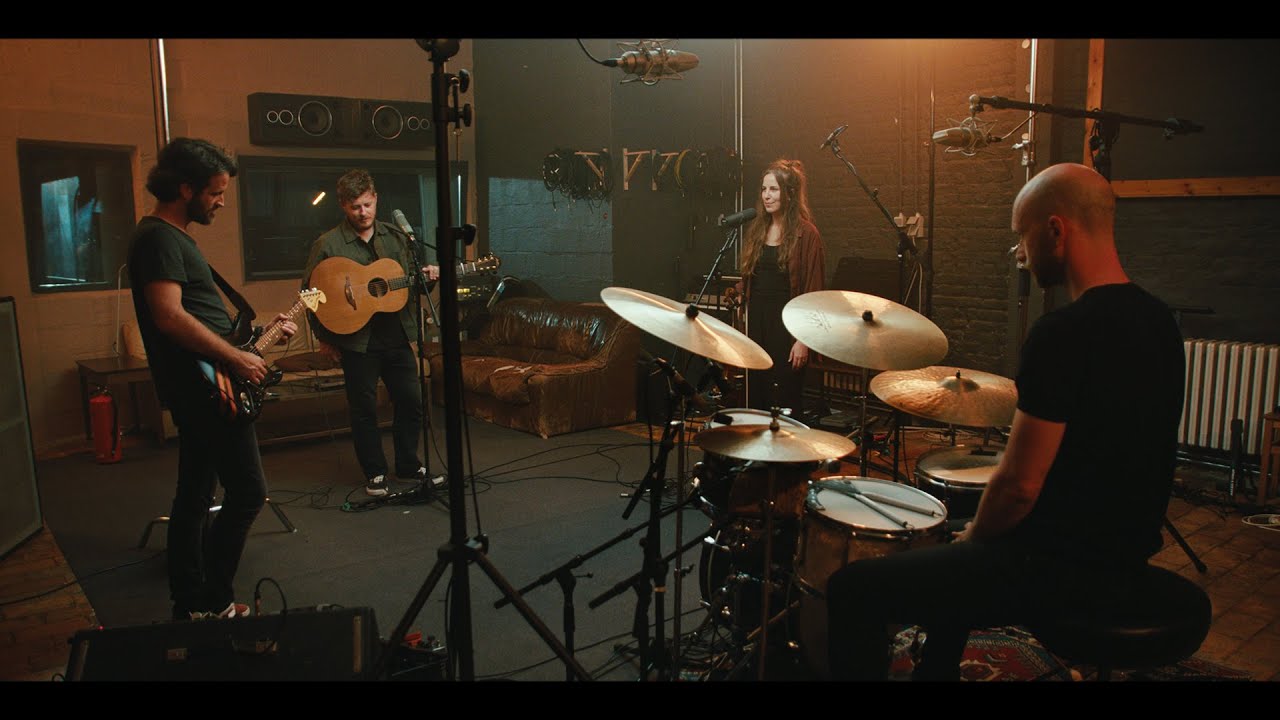 June Road - Stay Warm (Live Version)