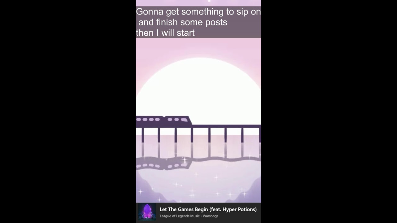 【PNGtuber】Time for some doodlings