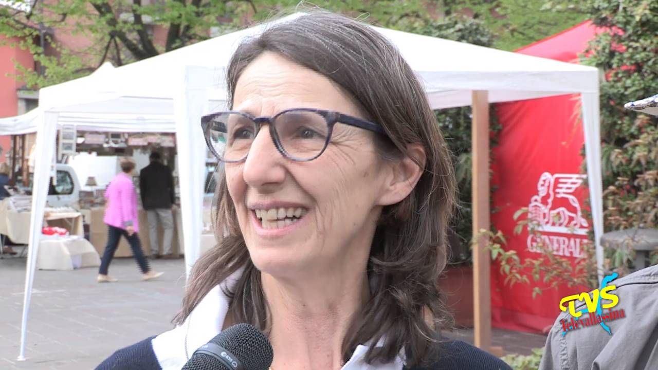 Erba - PrimaveraErba & Street Food