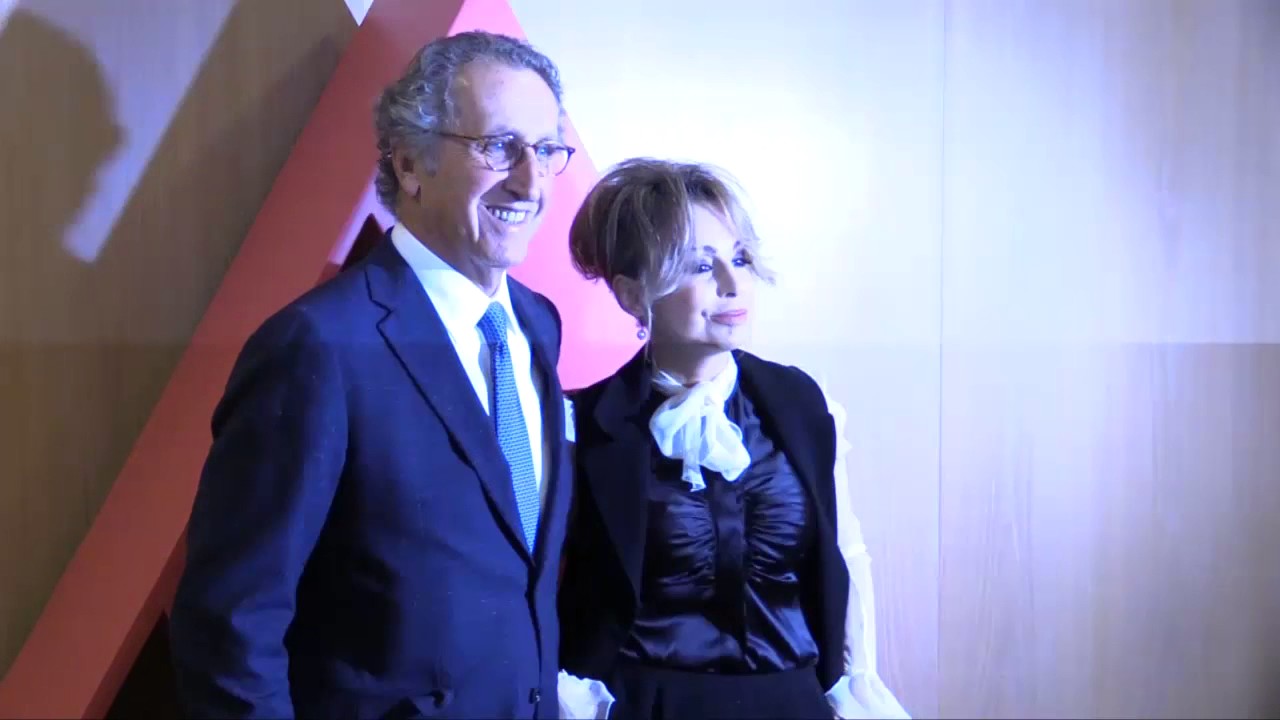 Immagini: Milano, al via il Cda di Mondadori