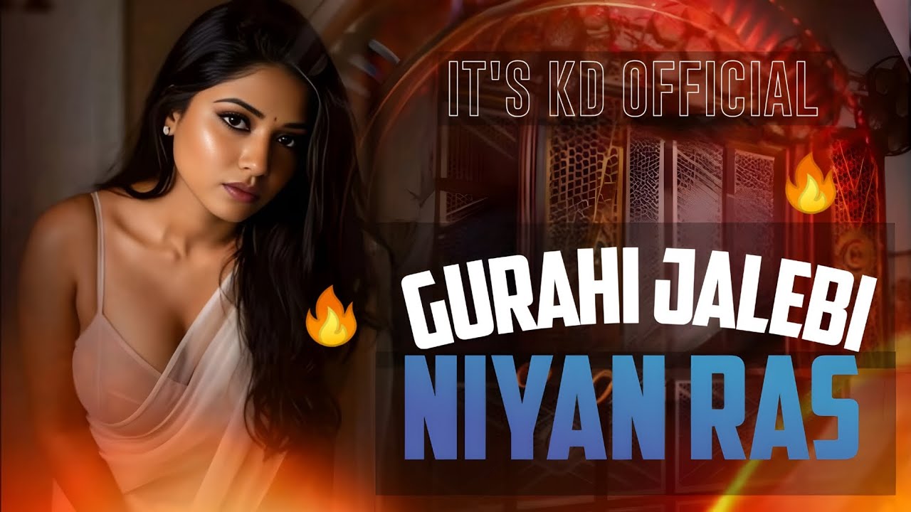 SARASWATI PUJA SPL SONG GURAHI JALEBI NIYAN RAS COMPETITION LEVEL MIX DJ KD OFFICIAL