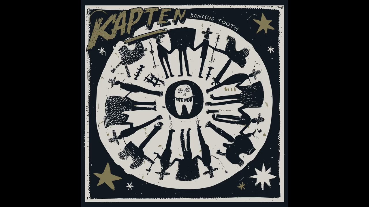 Kapten - Storm (Official Audio)