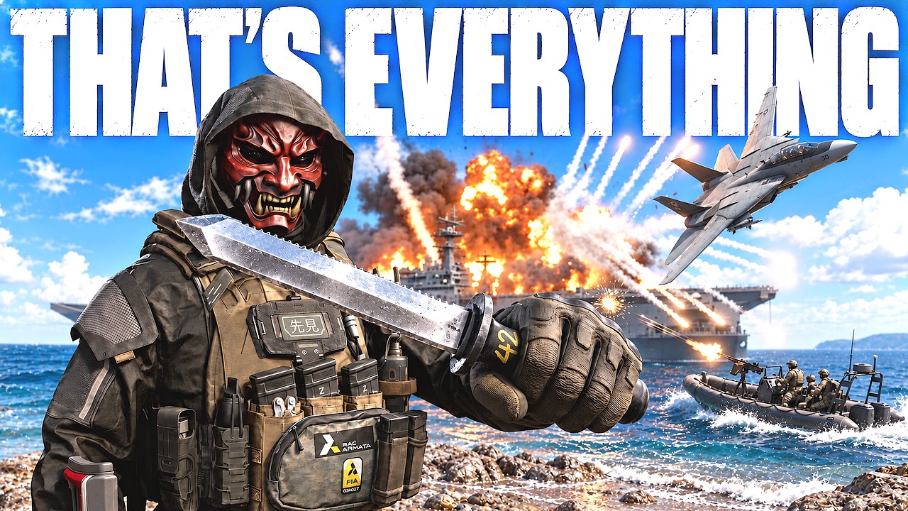 Battlefield 6&rsquo;s New Update Is a MIXED BAG..