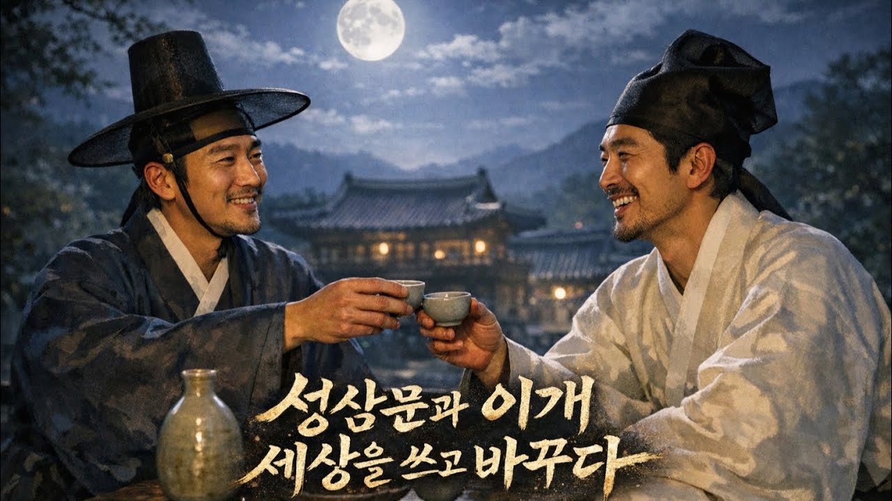 세조가 