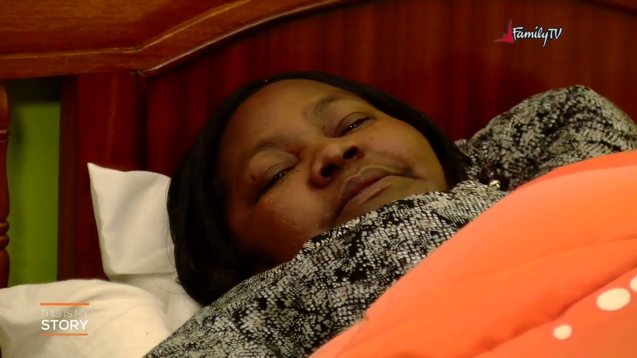 This Is My Story: 20/06/2023 (Ann Kariuki Story)