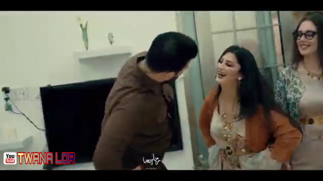 كالي و ته ها جوانترين هه لپه ركه ي 2021