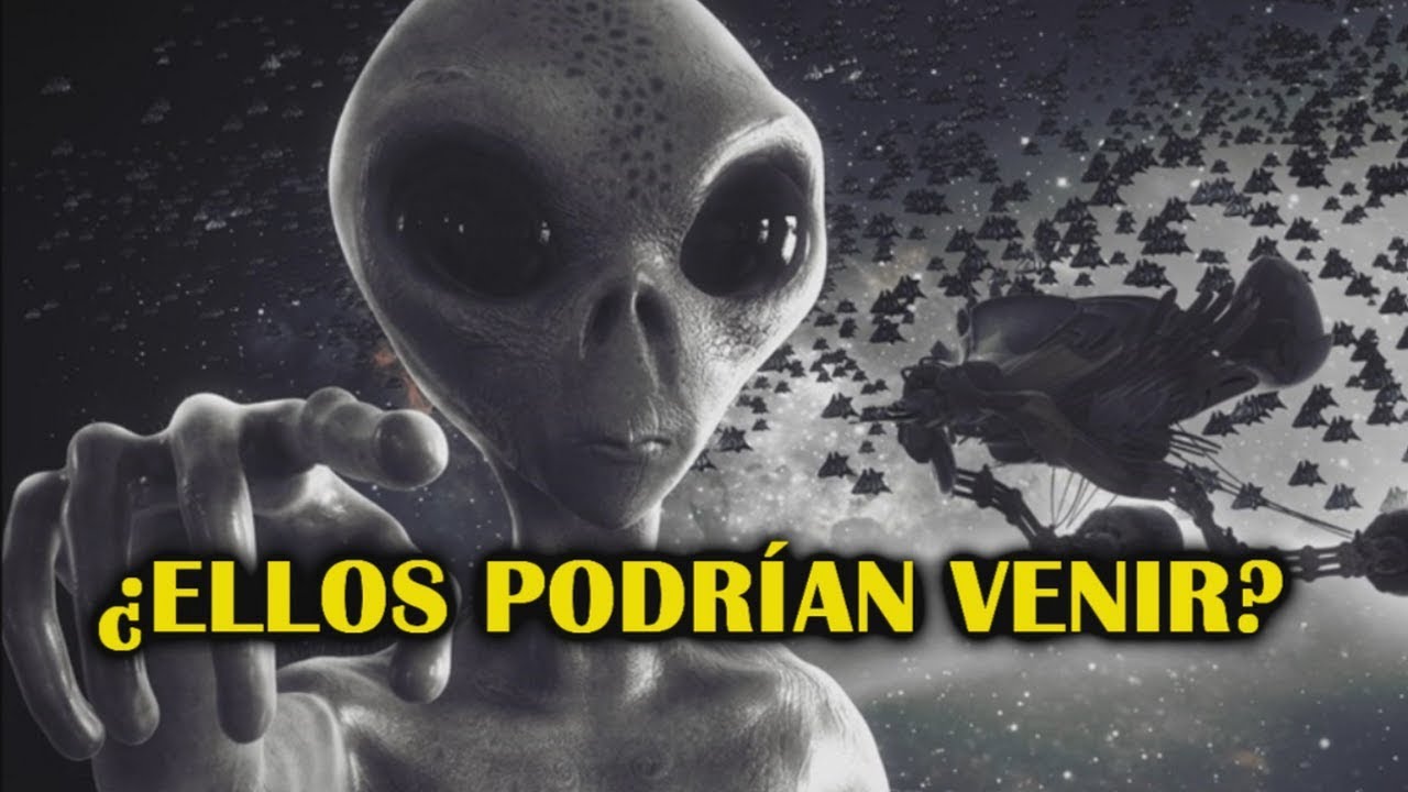 &iquest;Cu&aacute;nto tardar&iacute;an los extraterrestres en llegar a la Tierra?