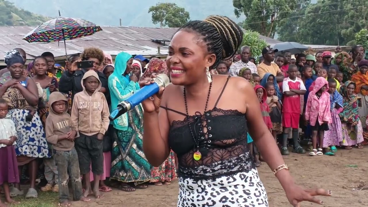 HON  FERIGO CAMPAIGN RALLY AT KATIRI KILEMBE ON SUN 4, JAN 2026