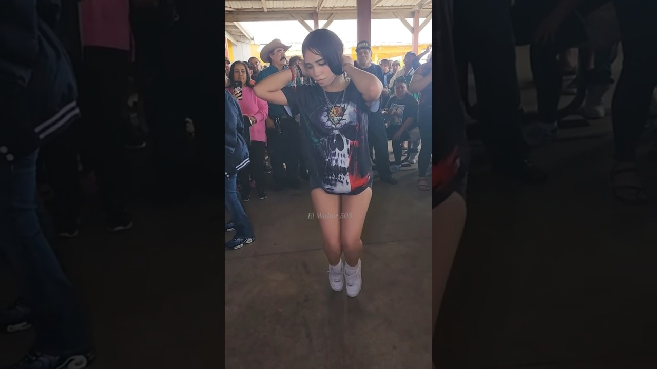 LA FLAKA WEPA #cumbia