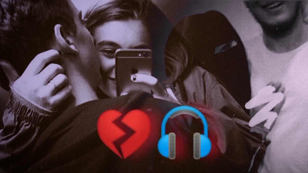 Mohammad Pourrezaei💔Hasrat  бехтарин суруд