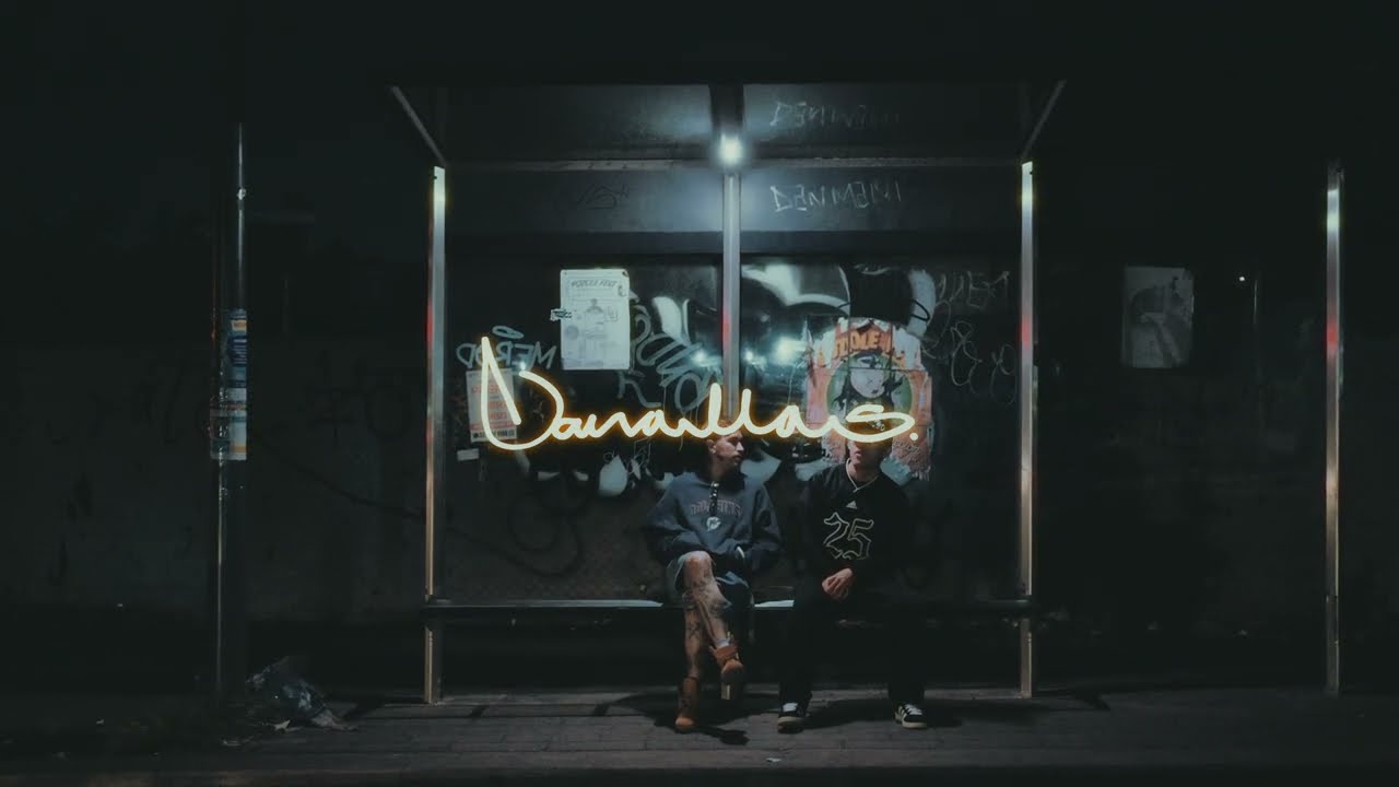 Dible & Fernando el Chueko - Moriremos Tristes - (Prod. Dible)